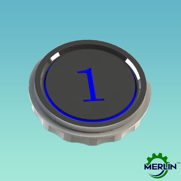 Push Button for Elevator